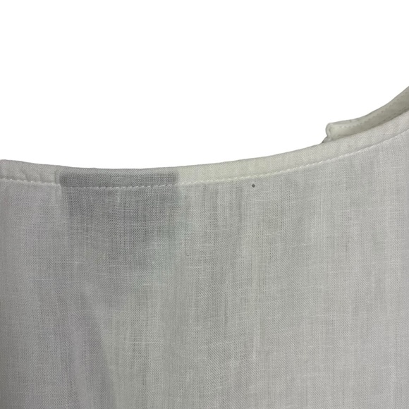 J.Jill Eyelet Blouse - Picture 4 of 6